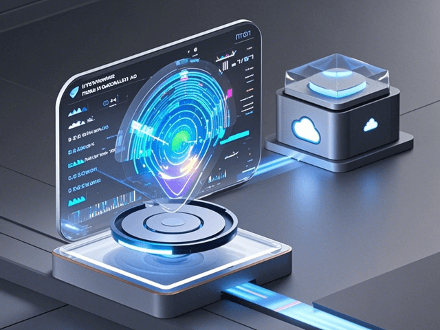 Smart Credit Evaluation System